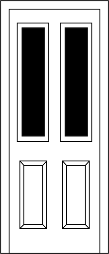Solidcore® Maple Glazed